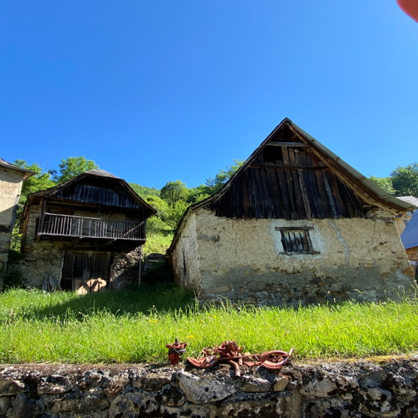 Offres de vente Autre Moulis 09200