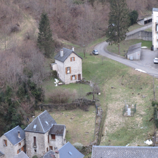Offres de vente Maison Couflens 09140