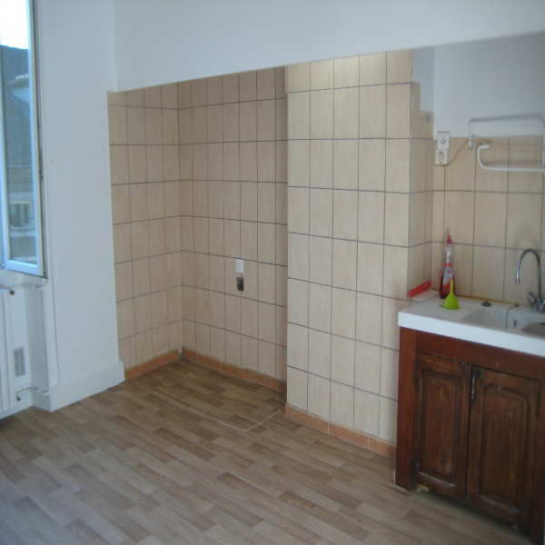 Offres de location Appartement Saint-Girons 09200