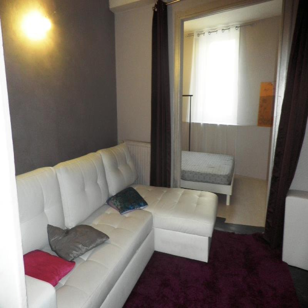 Offres de vente Appartement Saint-Girons 09200