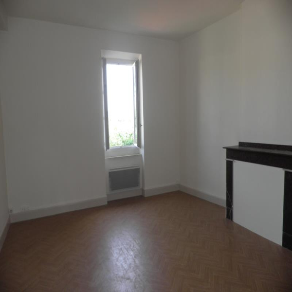 Offres de location Appartement Saint-Girons 09200