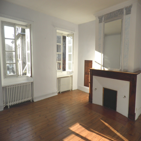 Offres de location Appartement Saint-Girons 09200