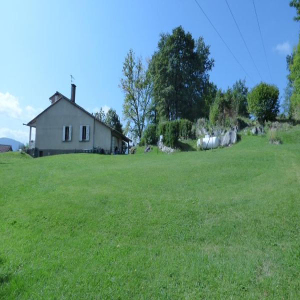 Offres de vente Maison Audinac les bains 09200