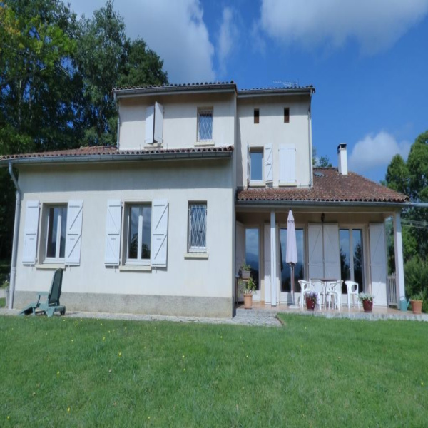 Offres de vente Maison Audinac les bains 09200