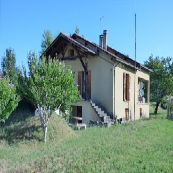 Offres de vente Maison Gajan 09190