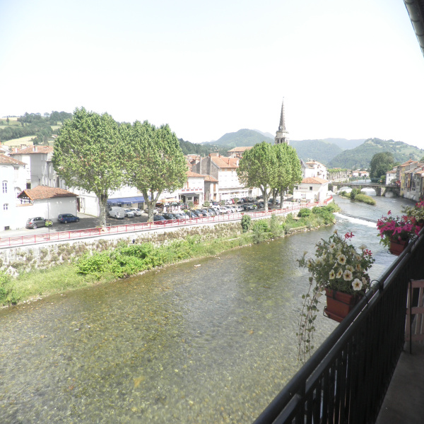 Offres de location Appartement Saint-Girons 09200