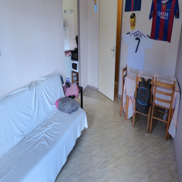Offres de vente Appartement Saint-Girons 09200