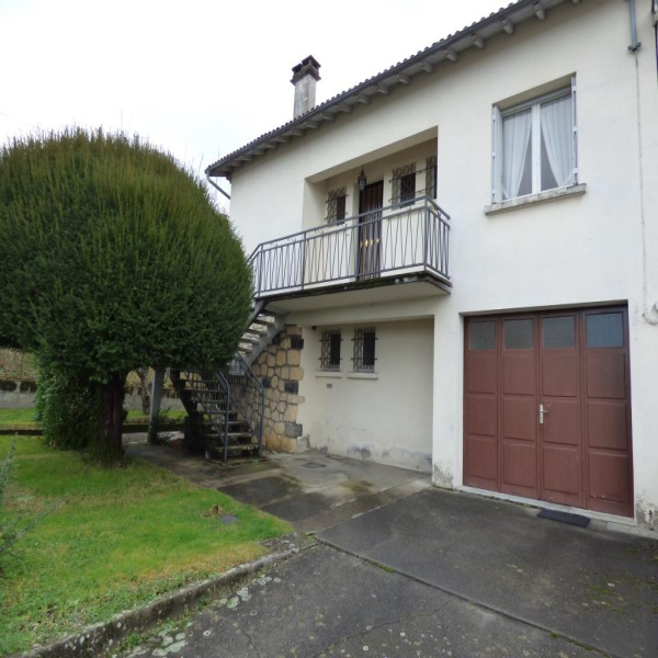 Offres de vente Maison Saint-Girons 09200