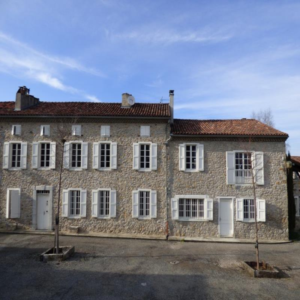 Offres de vente Maison Rimont 09420