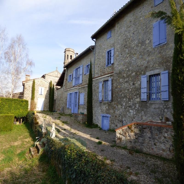 Offres de vente Maison Rimont 09420