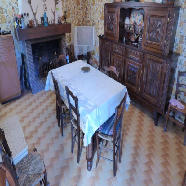 Offres de vente Maison Orgibet 09800
