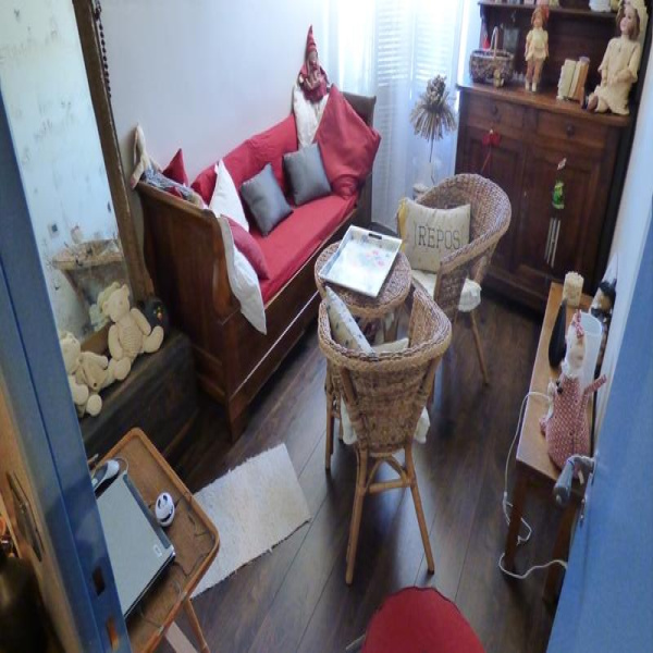 Offres de vente Appartement Saint-Girons 09200