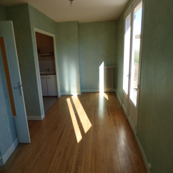 Offres de vente Appartement Saint-Girons 09200