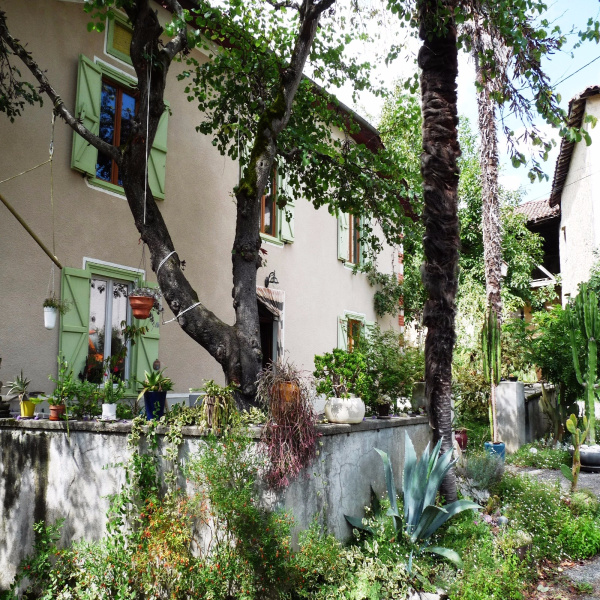 Offres de vente Maison Bédeille 09230