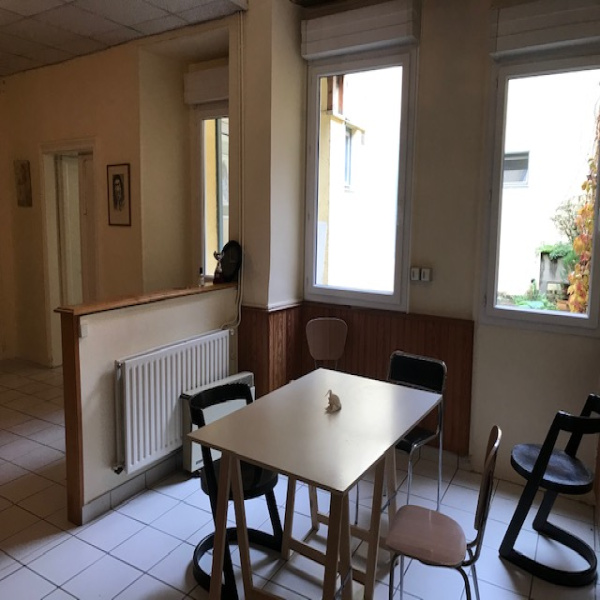 Offres de vente Appartement Saint-Girons 09200