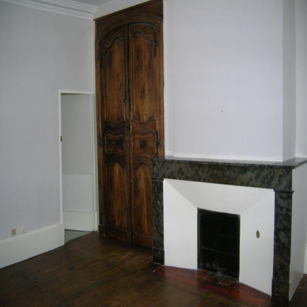 Offres de location Appartement Saint-Girons 09200