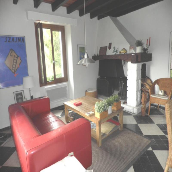 Offres de location Maison Cazavet 09160