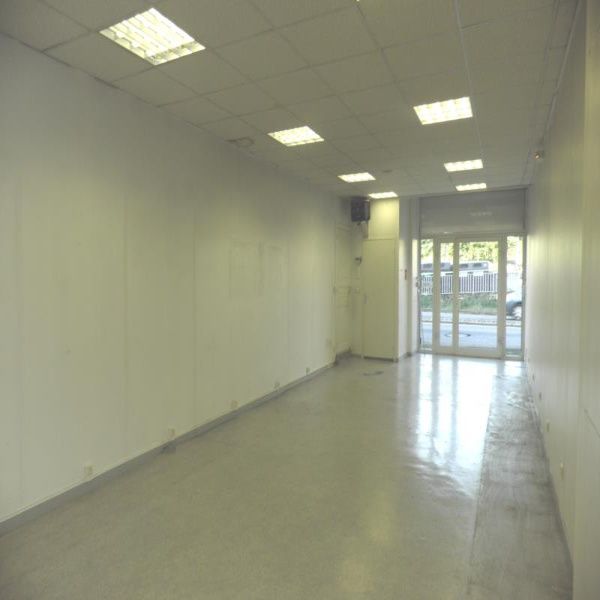 Offres de location Appartement Saint-Girons 09200