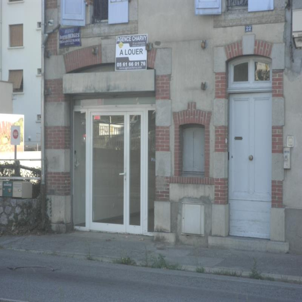 Offres de location Appartement Saint-Girons 09200