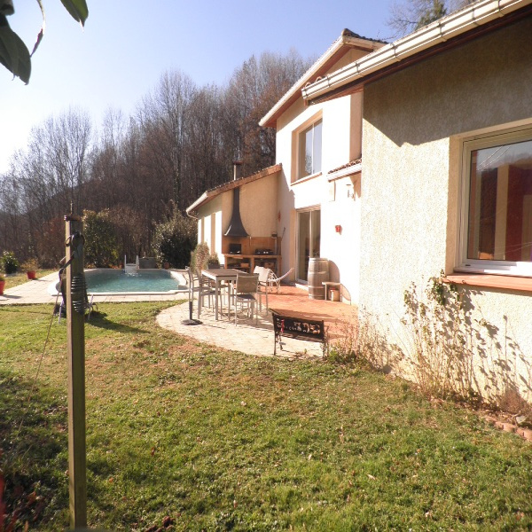 Offres de vente Villa Saint-Girons 09200