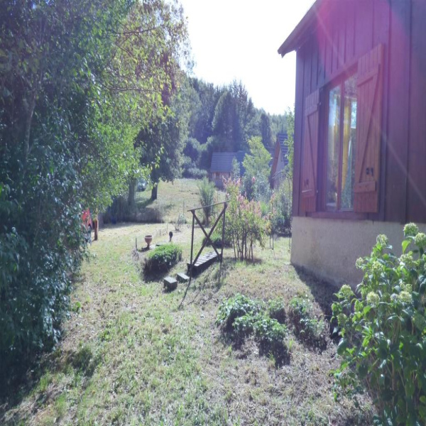 Offres de vente Maison Massat 09320