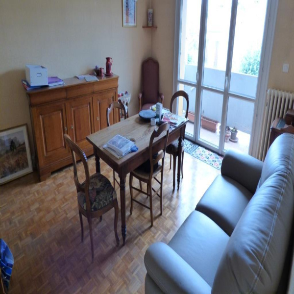 Offres de vente Appartement Saint-Girons 09200