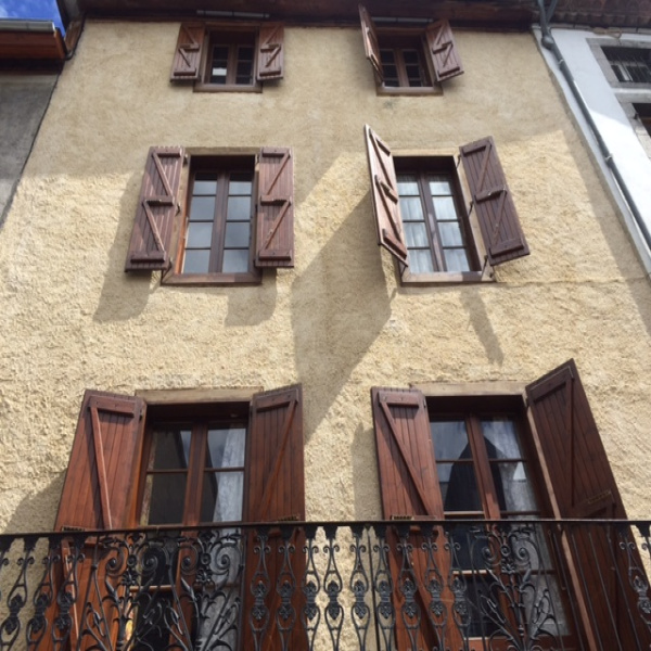 Offres de vente Maison Castillon-en-Couserans 09800