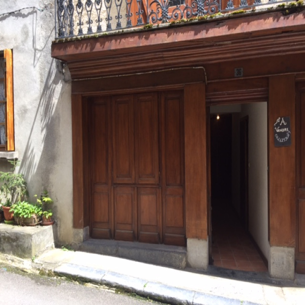 Offres de vente Maison Castillon-en-Couserans 09800
