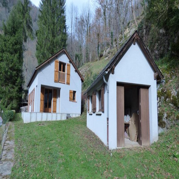 Offres de vente Maison Seix 09140