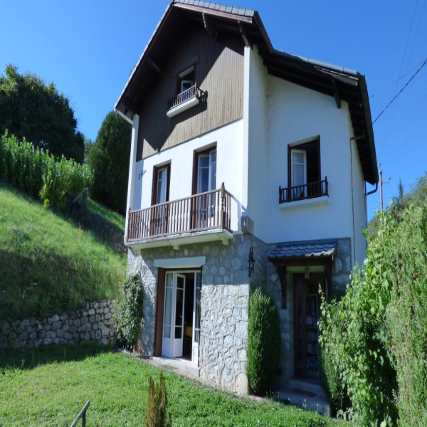 Offres de vente Maison Soulan 09320