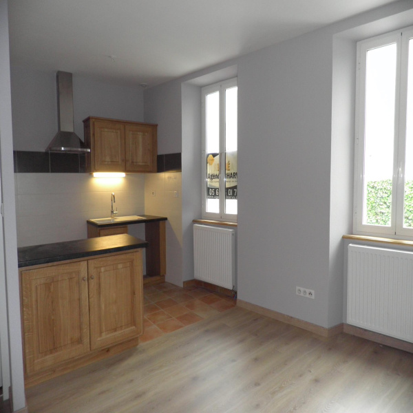 Offres de location Maison Saint-Girons 09200