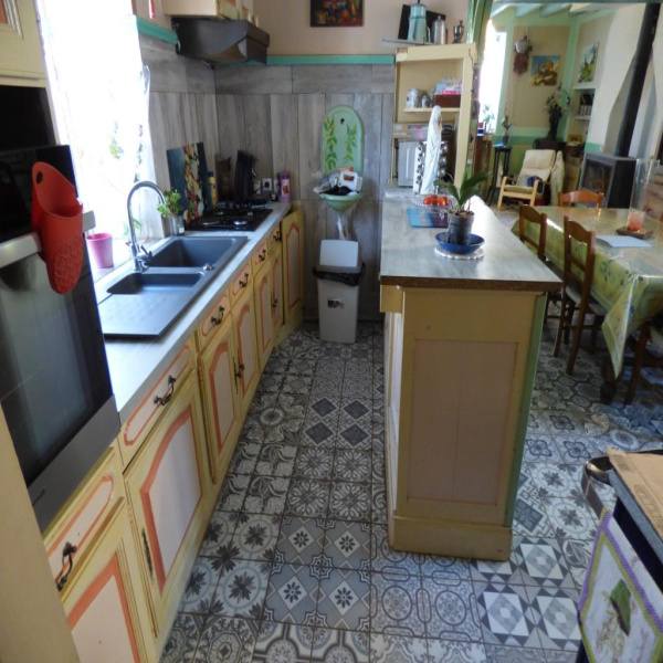 Offres de vente Maison de village Bordes-sur-Lez 09800
