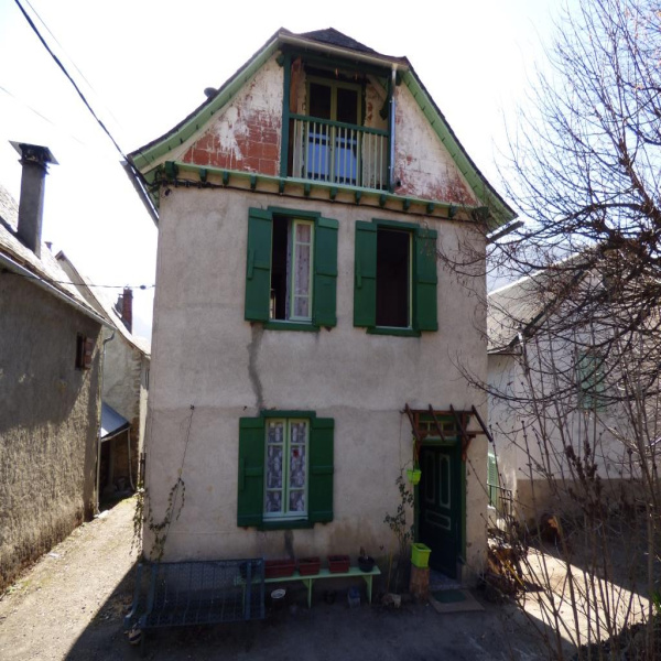 Offres de vente Maison de village Bordes-sur-Lez 09800