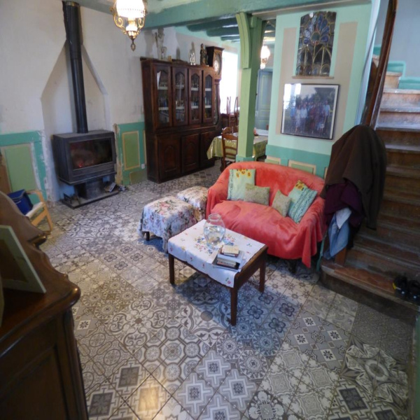 Offres de vente Maison de village Bordes-sur-Lez 09800