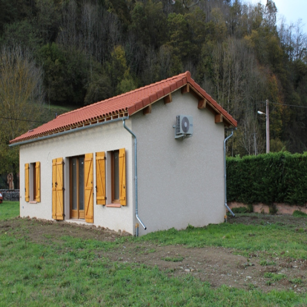 Offres de vente Maison Soueix-Rogalle 09140