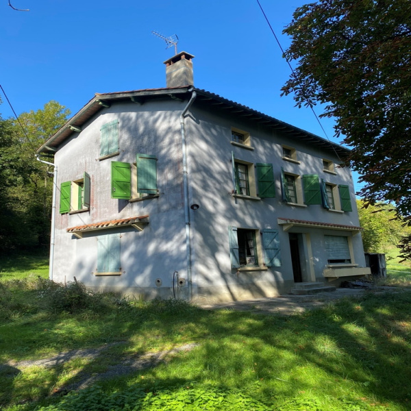 Offres de vente Propriete Camarade 09290