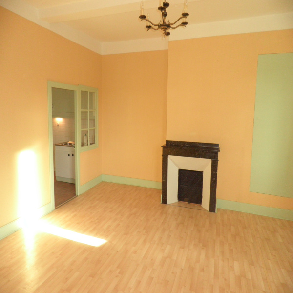 Offres de location Appartement Saint-Girons 09200