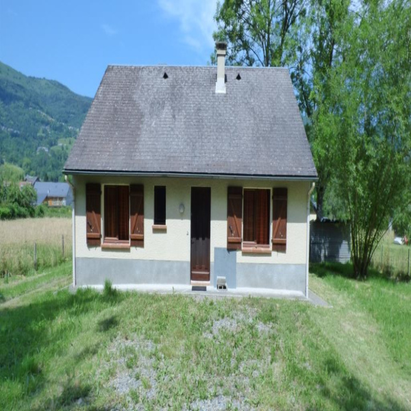 Offres de vente Maison Massat 09320
