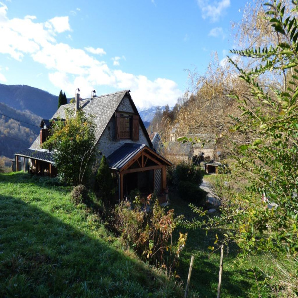 Offres de vente Maison Oust 09140