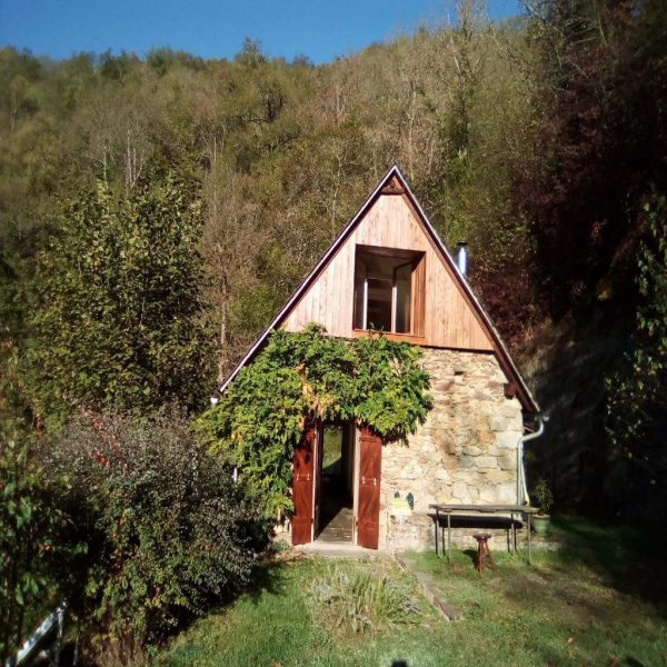 Offres de vente Maison Bonac-Irazein 09800