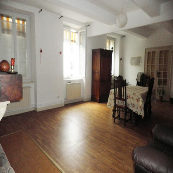 Offres de vente Appartement Saint-Girons 09200