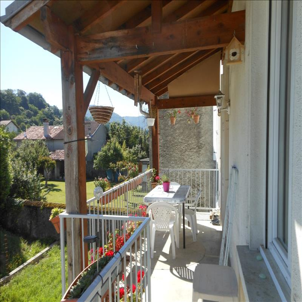 Offres de vente Appartement Saint-Girons 09200