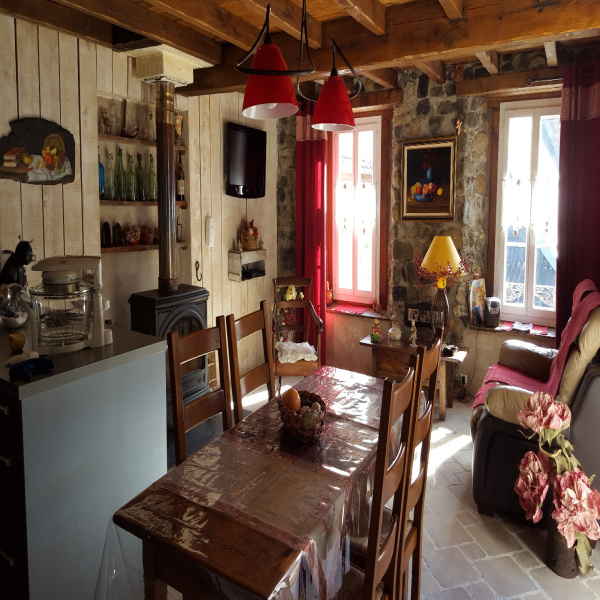 Offres de vente Maison Portet-d'Aspet 31160