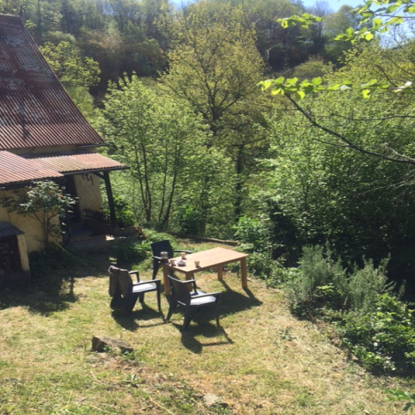 Offres de vente Maison Moulis 09200