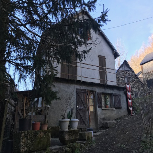 Offres de vente Ferme Le Port 09320