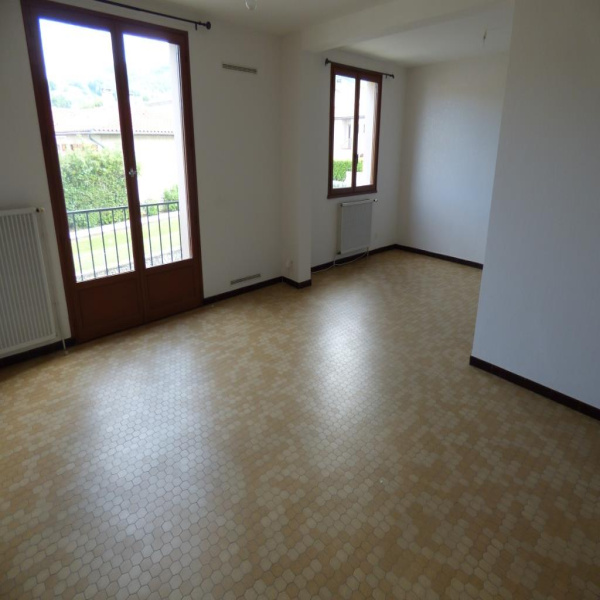 Offres de vente Appartement Saint-Girons 09200