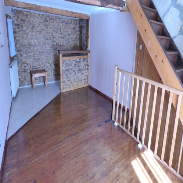 Offres de vente Maison de village Eycheil 09200