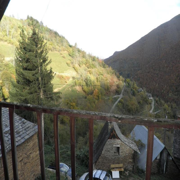 Offres de vente Maison Sentein 09800