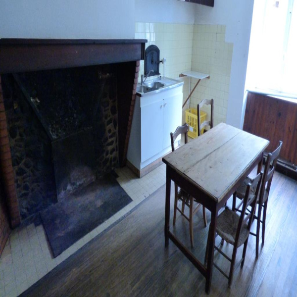 Offres de vente Maison de village Seix 09140