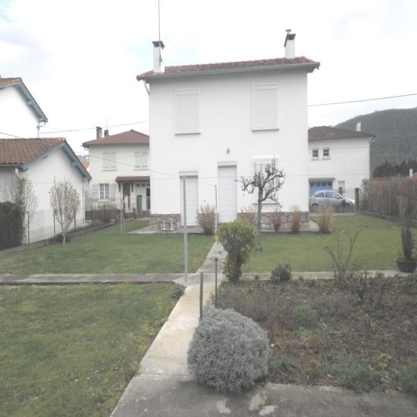Offres de location Maison Saint-Girons 09200